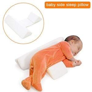 cale bébé anti-retournement bi baby confortable