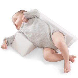 Anti-retournement très efficace Bi baby