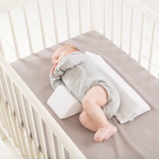 profil cale bébé bibaby