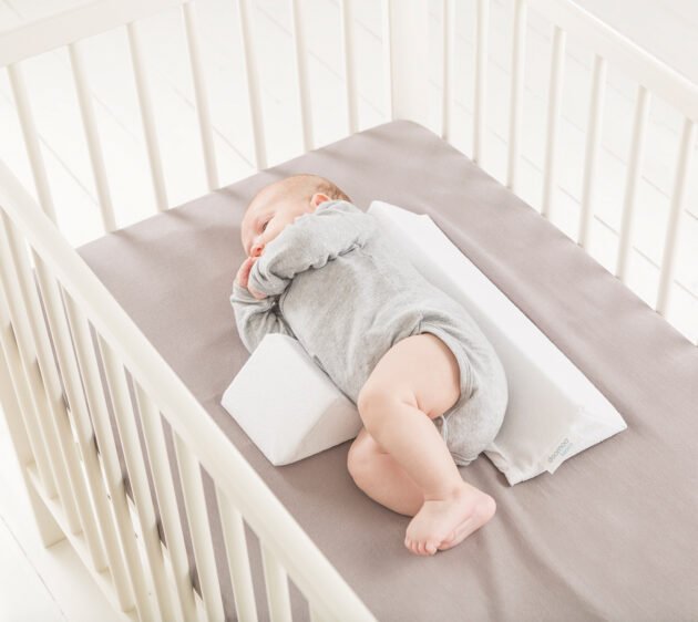 profil cale bébé bibaby