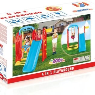 jeu 4en1 - Dolu