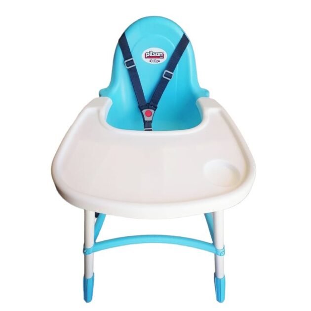 Chaises hautes pour bébé