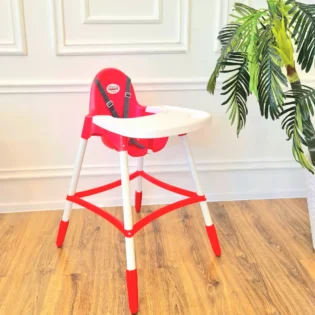 Chaises- Pilsan avec pied anti dérapant