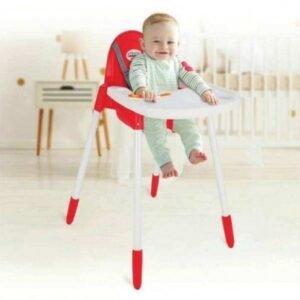 Pilsan confortable pour bebe