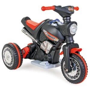 Moto électronique pour enfants sans fil