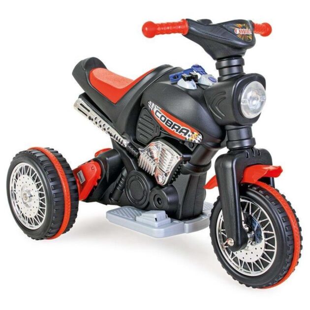 Moto électronique pour enfants sans fil