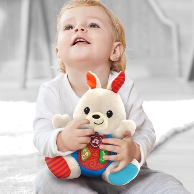 lapin - Winfun
