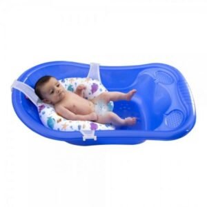 Filet de bain confortable