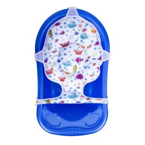 filet de bain multicolors multifonctionnel - Sevibebe