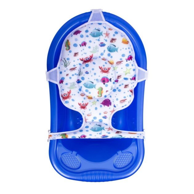 filet de bain multicolors multifonctionnel - Sevibebe