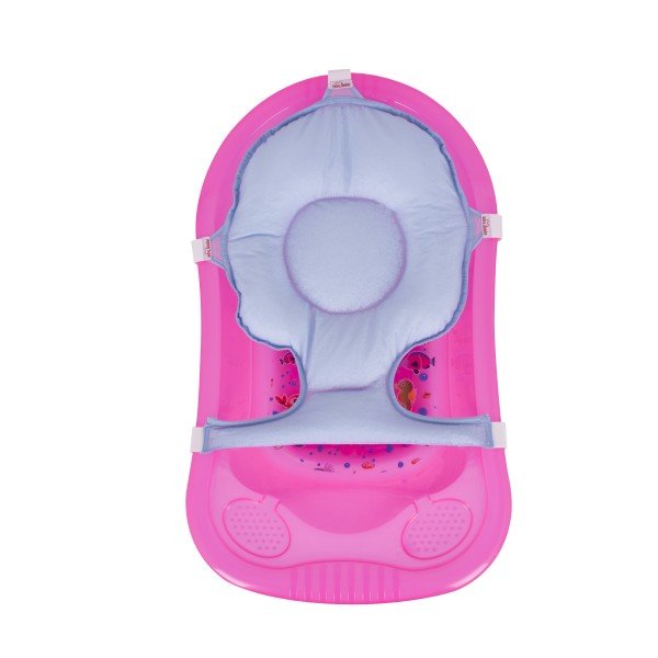 filet de bain multifonctionnel - Sevibebe