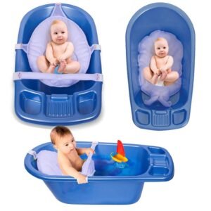 Filet de bain multifonctionnel