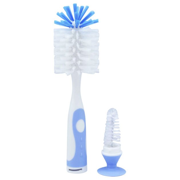 Goupillon-biberon-Only-Baby-4 Goupillon 2en1 pour biberons et tétines - Only Baby