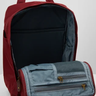 Macaroon-sac-Ă -dos-mixte-Doughnut sac Ă dos mixte rangement facile