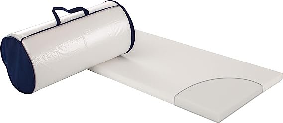 Matelas pour lit parapluie-Träumeland