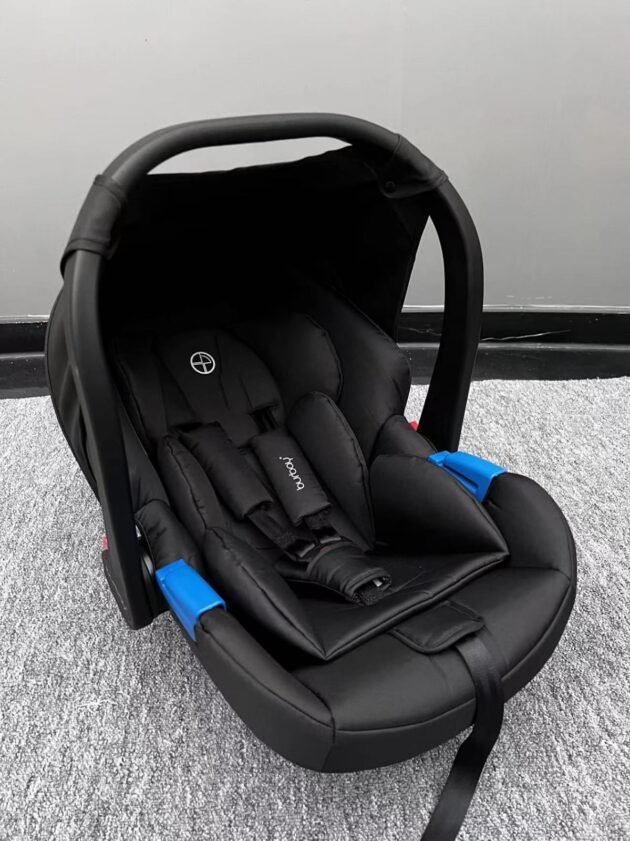 statut naissance maxi cosi noir