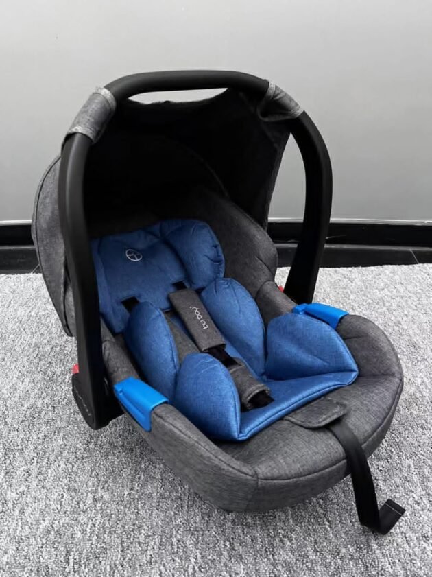 burbay maxi cosi bleu