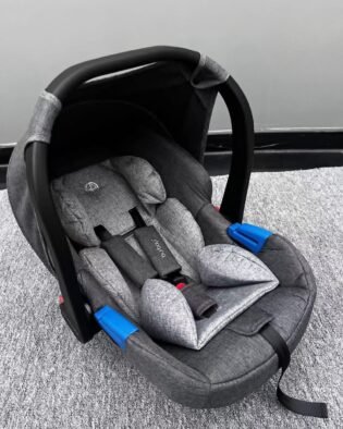 maxi cosi naissance gris