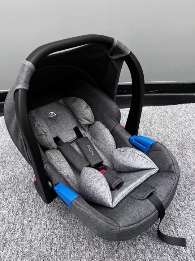 maxi cosi naissance gris