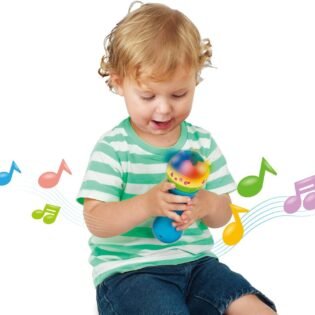 Le-microphone-du-petit-artiste-6 Le microphone idéal pour les enfants