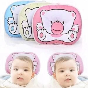 Oreiller pour bebe tres confortable