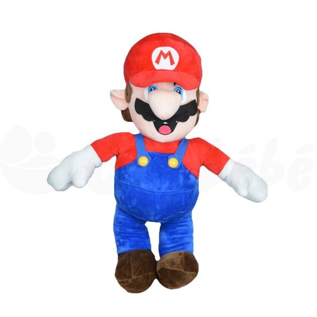 Super Mario 55 cm