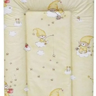 matelas XL à langer