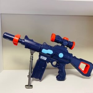 Pistolet-Magnetic-pour-enfant-Diy-2 pistolet Magnetic pour enfant - Diy