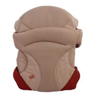 Profil porte bébé multi position – Baby Boo