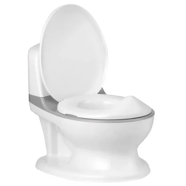 Siège de toilette indispensable
