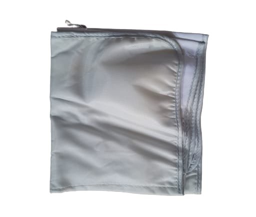 Sac à dos avec matelas a langer