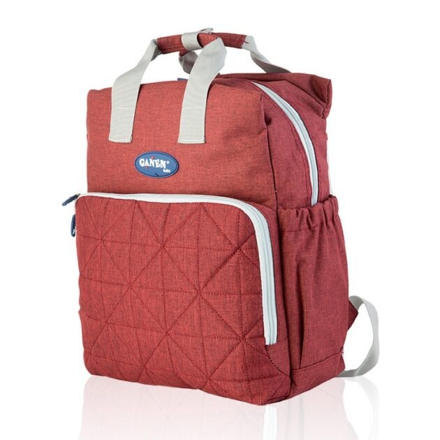 Sac à dos à langer – Ganen