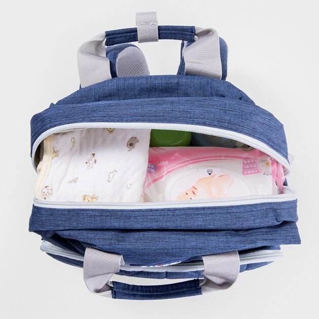 Sac à dos multifonctionnel