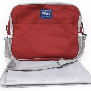 sac et lit de voyage chicco