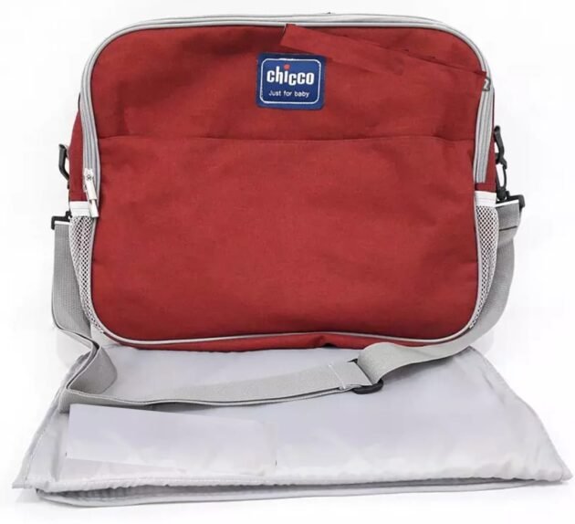sac et lit de voyage chicco