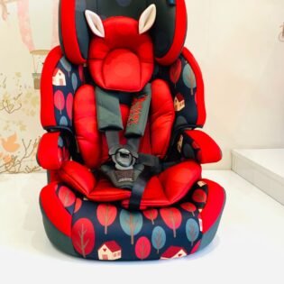 Siège auto évolutif - Baby Carseat