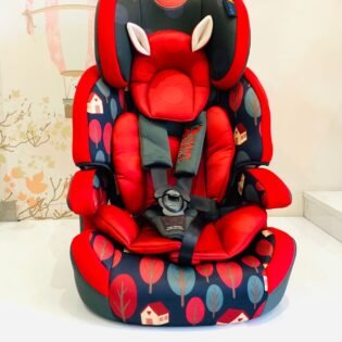 Profil siège auto évolutif - Baby Carseat