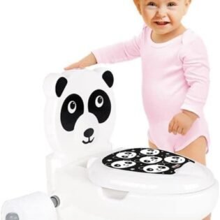 Panda - Pilsan haute qualité