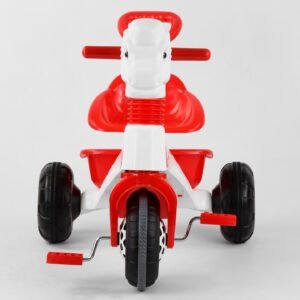 Tricycle-avec-poignée-ponybike-01 Tricycle cheval - Ponybike pilsan