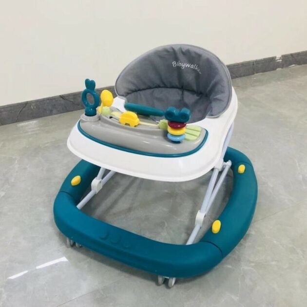 Trotteur-Youpala-2en1-Babywalker-4 Trotteur Youpala 2en1 - Baby walker