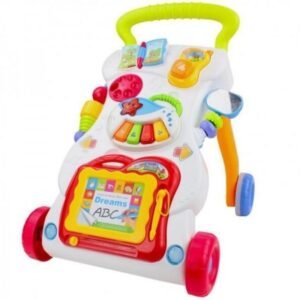 Trotteur-musical-multifonction-Huanger-1 musical - Huanger