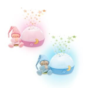 veilleuse magique projection first dreams – Chicco
