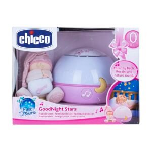 Profil veilleuse magique projection first dreams – Chicco