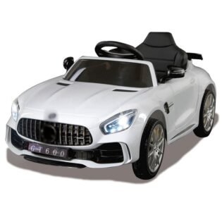 Voiture électrique télécommandée
