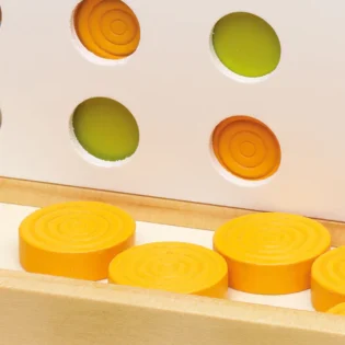 jeu éducatif pour 4 personnes
