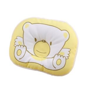 cale tête pour bébé