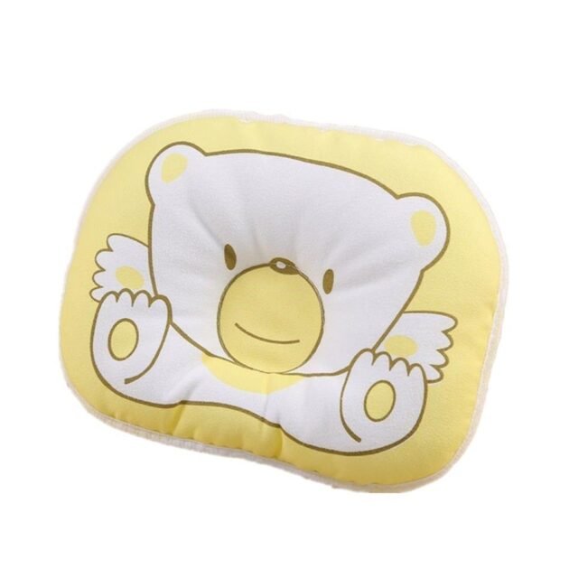 cale tête pour bébé