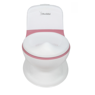siège d'apprentissage mon bébé confortable