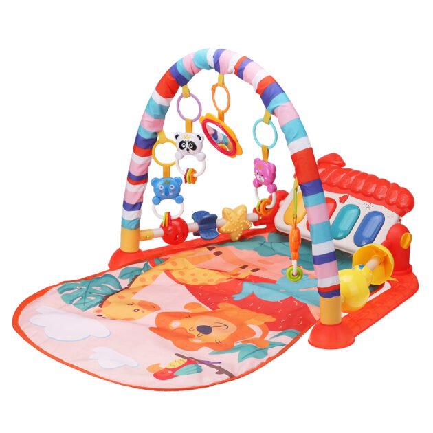 Tapis d'éveil avec piano - Huanger
