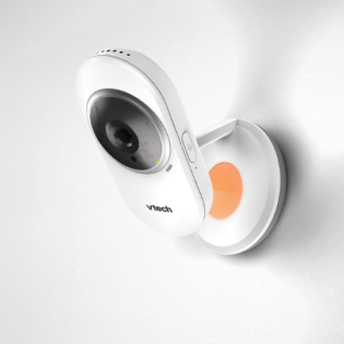 Babyphone vidéo classic – Vtech